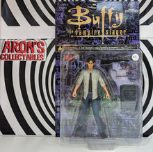 Load image into Gallery viewer, Buffy the Vampire Slayer Xander Action Figure
