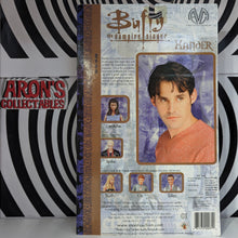 Load image into Gallery viewer, Buffy the Vampire Slayer Xander Action Figure
