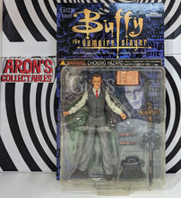 Load image into Gallery viewer, Buffy the Vampire Slayer Rupert Giles Action Figure
