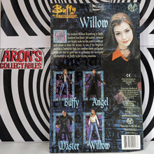 Load image into Gallery viewer, Buffy the Vampire Slayer Willow Action Figure
