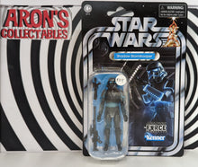 Load image into Gallery viewer, Star Wars Vintage Collection Series VC194 Shadow Stormtrooper Action Figure
