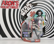 Load image into Gallery viewer, Hasbro Star Wars 30th Anniversary #11 Force Unleasehed Maris Brood Action Figure
