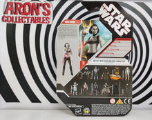Load image into Gallery viewer, Hasbro Star Wars 30th Anniversary #11 Force Unleasehed Maris Brood Action Figure

