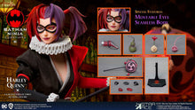 Load image into Gallery viewer, Star Ace Batman Ninja Harley Quinn Normal 1/6th Scale Figure
